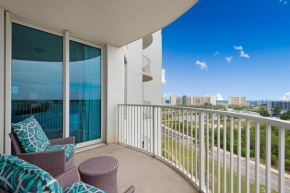 Palms Resort #2812 Jr. 2BR by RealJoy Vacations